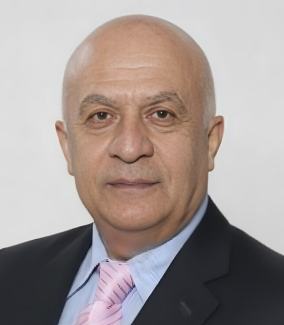 ד״ר דוד ישראלי
