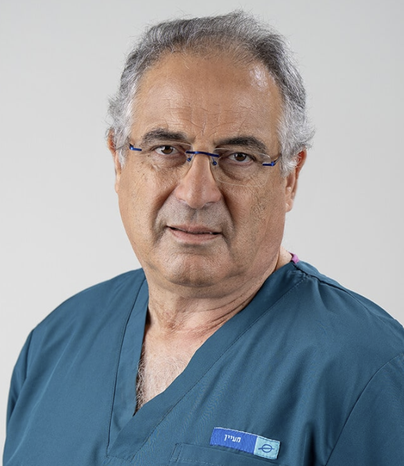 ד״ר מודי נפתלי