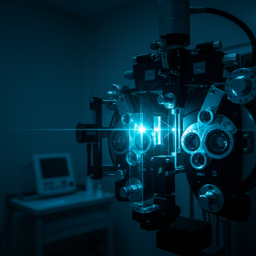 ליזר Femtosecond
